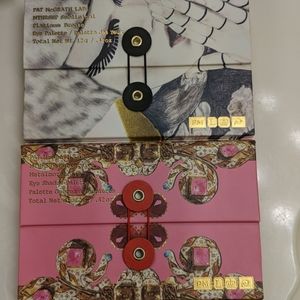 Pat McGrath 6 Pan Bundle